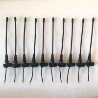 10PCS Antenna For Sennheiser EW100G2/100G3 wireless microphone Bodypack repair Mic part