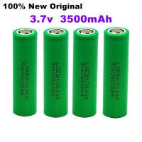 【In-demand】 MotoShark 100% Original 3.7V 3500Mah INR18650 MJ1 18650ชาร์จ INR18650MJ1 10A Discharge สำหรับ MJ1แบตเตอรี่ลิเธียม