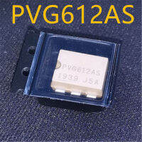 50pcs/lot PVG612AS PVG612A PVG612 6-SMD SOP-6 In stock