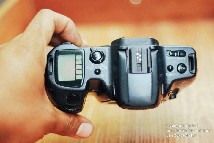 ขายกล้องฟิล์ม-minolta-a303si-super-serial-99521294-body-only-กล้องฟิล์มถูกๆ-สำหรับคนอยากเริ่มถ่ายฟิล์ม