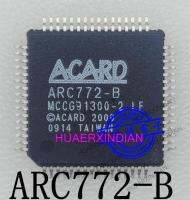 ใหม่ Original ARC772-B ACARD TQFP64