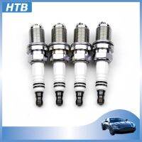 【CW】 4pcs 101000035HJ BKR6EKUB 3584 Plug 760Li Cooper A8 911 Passat 035HJ 7969