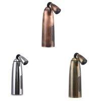 350ML Automatic Soap Dispenser Infrared Hand-Free Touchless Hand Dispenser Soap for Bathroom Kitchen Sink Countertop