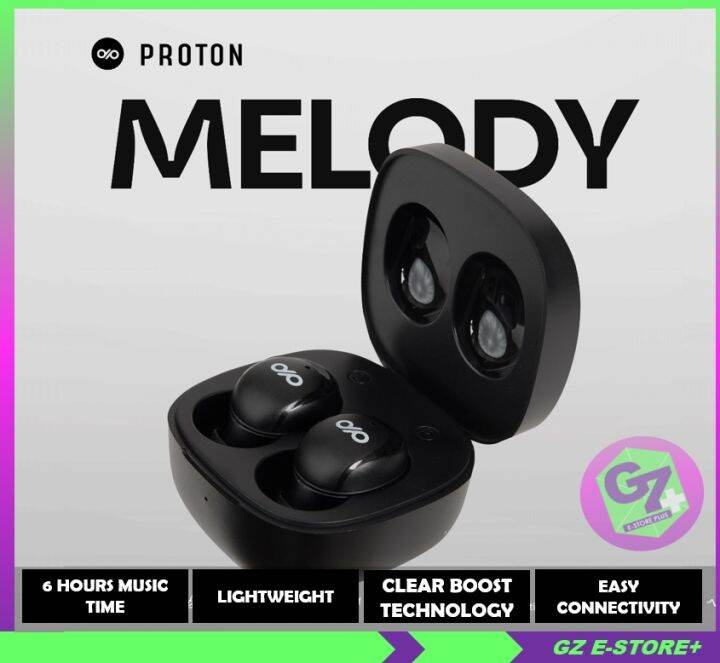MELODY M1 True Wireless Stereo Earbuds High Quality Audio Lazada PH