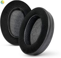 Ear for ATH-MSR7b M20X M50X M40X M30X MDR-7506 MDR-V6 Headset Headphones Memory Foam