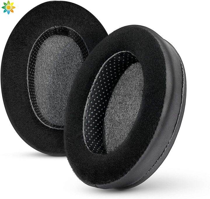 Ear Pad for AudioTechnica ATHMSR7b M20X M50X M40X M30X MDR7506 MDR