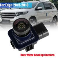 Rear View Camera Reverse Camera Rear View Backup Camera F2GZ-19G490-A for Ford Edge 2015-2018