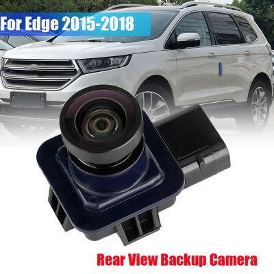Rear View Camera Reverse Camera Parking Assist Backup Camera Rear View Backup Camera F2GZ-19G490-A for Ford Edge 2015-2018