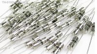 ♛™ T5000MA T5A 250V 3.6x10mm 5A 3.6x10 Axial Lead Glass Fuse 20PCS