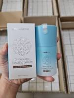 Meditamin Snowglow Serum 50ml มีเอนไซม์ที่สกัดจากการหมักบ่มของจมูกข้าว