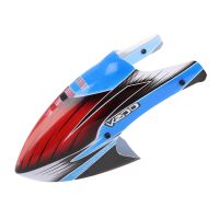 K200.0008 Canopy Shell For XK K200 RC Helicopter Airplane Drone Spare Parts Accessories