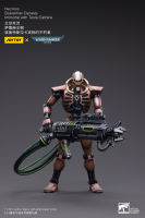 ของเล่นใหม่ปี2023ของเล่น JOYTOY 1/18 JT4133พื้นที่40K Reaper เกราะต่อสู้ของเล่นเด็กของขวัญของเล่นของเล่นในสต็อก