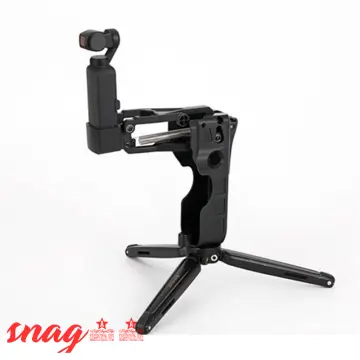 Dji osmo best sale 4th axis