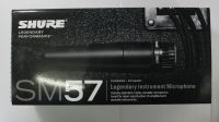 SHURE ไมโครโฟน รุ่น SM57