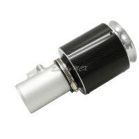 Spceddy High Quality Racing Cold Air Intake Kit Audy A4 A4L A5 2.0T Carbon Fiber Air Filter Kit For Car Audy B7 B8 2.0T