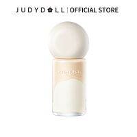 [New Product] Judydoll Traceless Cloud-Touch Cream Foundation Long-Lasting Non-Take-Off Makeup Hold