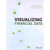 VISUALIZING FINANCIAL DATA