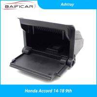 lujie Baificar Brand New Ashtray assembly For Honda Accord 14-18 9th