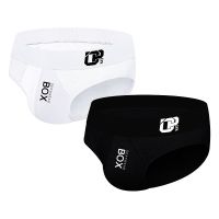 、’】【= New Man Underwear Briefs Mens Panties Cotton Men Underpants Slip Hollow Low Waist Mens Underwear Bikini Breathable Briefs