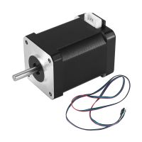 High Torque Nema 17 Bipolar STEPPER MOTOR 92Oz.In/65Ncm 2.1 A Extruder Motor