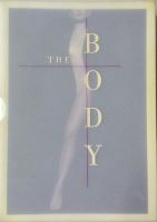 The Body: Photographs of the Human Form by William A. Ewing, Chronicle Books