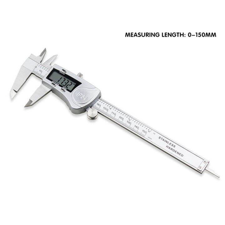 0-150-มม-0-5-9in-vernier-เครื่องวัดเส้นผ่าศูนย์กลาง-ip54-กันน้ำคาลิเปอร์ดิจิทัลไฟฟ้าพร้อมหน้าจอ-lcd