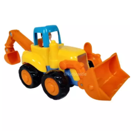 toyswonderland-รถบรรทุก-รถของเล่น-ชุดเซ็ทรถบรรทุก-4-ชิ้น