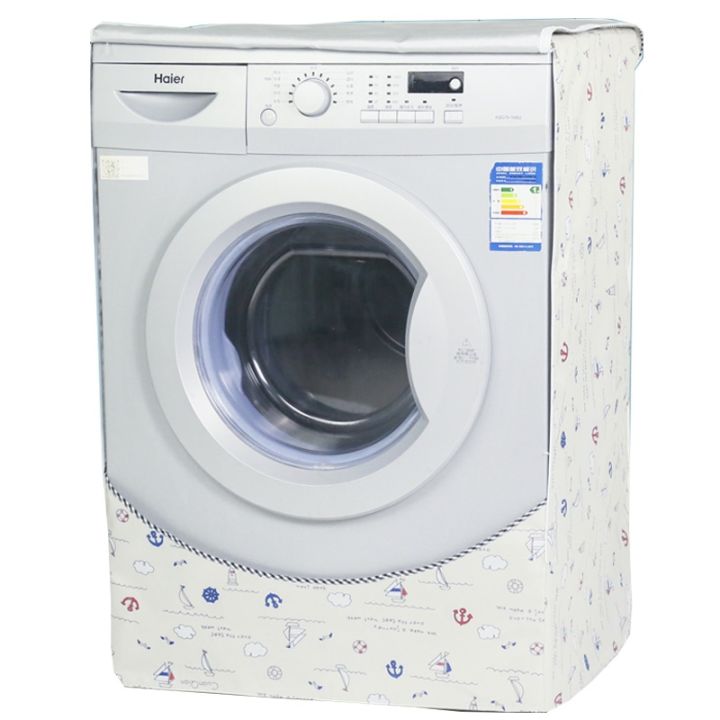 hot-xijxexjwoehjj-516-srysjs-เครื่องซักผ้าฝาครอบกันน้ำ-universal-home-ครีมกันแดดเครื่องซักผ้า-dustproof-case