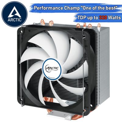 [CoolBlasterThai] Heat Sink CPU Cooler ARCTIC Freezer A32 (AMD) ประกัน 6 ปี