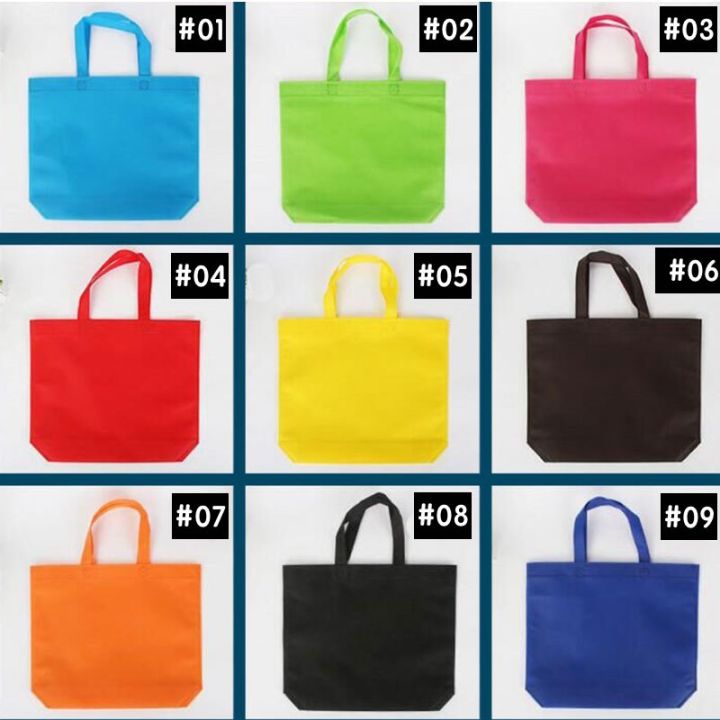 shopping-bag-ถุงผ้ารักษ์โลก