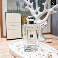 ? Model JO ENGLISH PEAR &amp; FREESIA COLOGNE