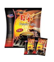 ☕️ Cobizco 2nd Pop 3in1 Premix Coffee 20g x 30 sachets Net Wt. 600g