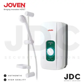Buy Joven 510 Water Heater online | Lazada.com.ph