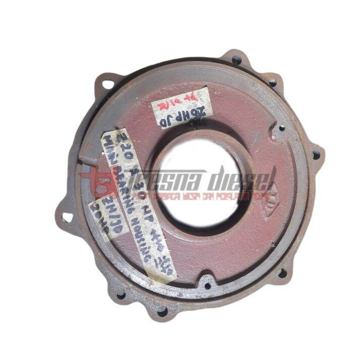 DF MAIN BEARING HOUSING 20HP RUMAH LAHAR HOUSING MAIN BEARING DONGFENG