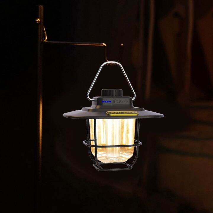 portable-retro-lantern-waterproof-outdoor-led-battery-power-cob-classic-emergency-light-garden-camping-lamp-outdoor-lighting-power-points-switches-sa