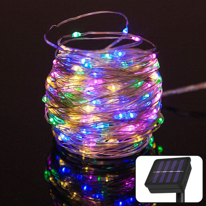 led-solar-string-lights-outdoor-copper-wire-string-lights-christmas-lanterns-balcony-garden-new-year-decoration-string-light