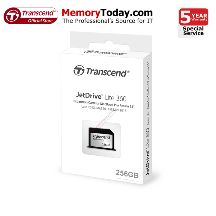 transcend-jetdrive-lite-360-256gb-for-macbook-pro-retina-15-late-2013-mid-2015-ts256gjdl360