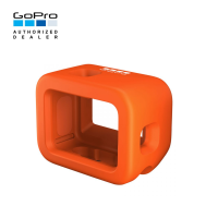 [Accesories] GoPro Floaty for HERO9 Black โฟมครอบกล้องลอยน้ำ ใช้สำหรับกันกระแทกและกิจกรรมทางน้ำ พยุงกล้องไม่ให้จมลงใต้น้ำ