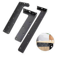 ขายึดติดผนังแขวนตู้ทีวีห้องอาบน้ำโครงคงที่ Heavy Support Storage Rack Furniture Hardware