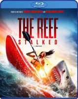 Bluray หนังใหม่ หนังบลูเรย์ เสียงไทยมาสเตอร์ The Reef Stalked ครีบพิฆาต