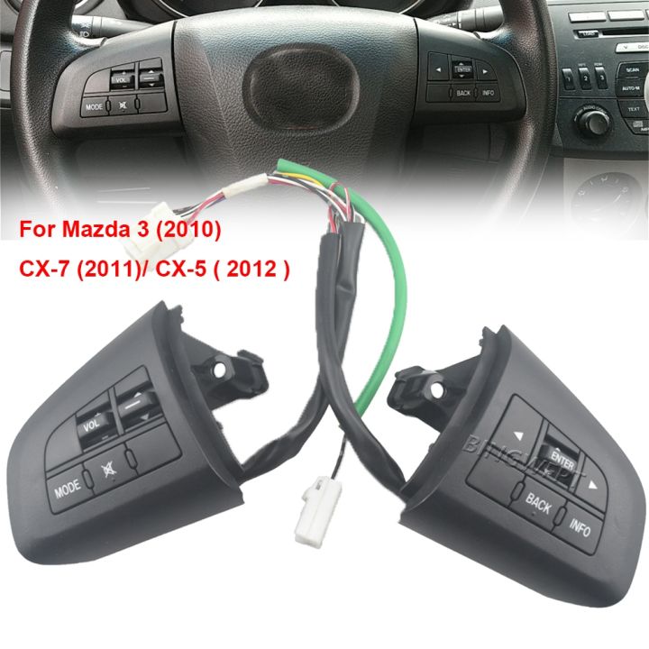 original-car-steering-wheel-button-switch-cruise-control-switch-audio-button-for-mazda-3-2010-cx-5-cx-7