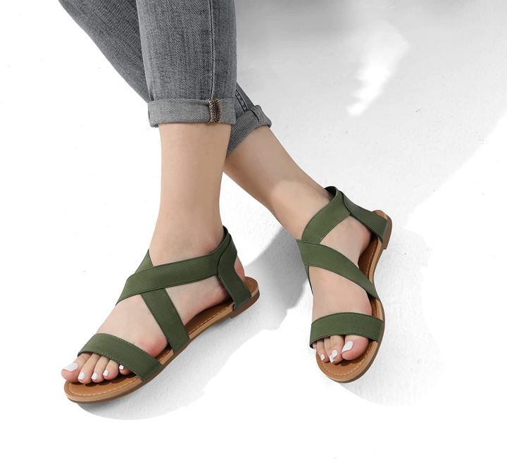 dream-pairs-womens-elastic-ankle-strap-flat-sandals-casual-beach-vacation-shoes-ladies-flip-flops-summer-trend-woman-sandals