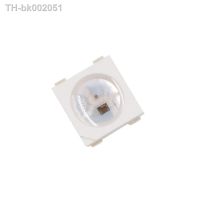 ❐卐☞ Individually Addressable SK6812 Mini 3535 5050 SMD RGB LED Chip Digital Pixel In-Built-In WS2812B LEDs DC5V SK6812MINI 3535