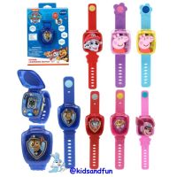 VFS นาฬิกาเด็ก VTech Learning Watch เด็ก ของแท้ % นาฬิกาข้อมือ  นาฬิกาเด็กผู้หญิง นาฬิกาเด็กผู้ชาย