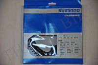 [ผ่อน 0%]เฉพาะใบจาน SHIMANO รุ่น 105 FC-R7000 จำนวน 1 ใบ