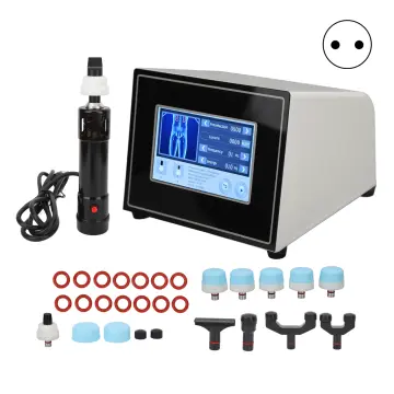 10 Best Shockwave Therapy Machine in 2024