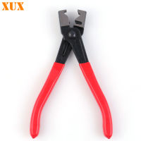 คีมหนีบท่อรถท่อน้ำหล่อเย็นท่อคลิปคีม Thicken Handle Band Ring Clamp Pliers รถท่อน้ำ Removal Hand Tool