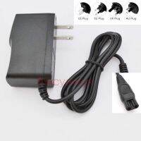 hot【DT】 12V 0.4A 400mA 7W Charger for Braun Shavers 370 380 390cc 3000 3000s 3010s 3020s 3030s 3040s US AU