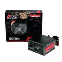 Power Supply DTECH (FULL) 450W , 500W , 600W