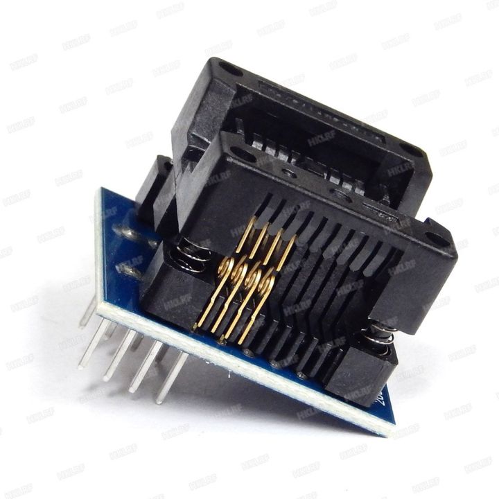 soic-sop8-dip8-programmer-adapter-200mil-ots-20-1-27-01-socket-for-tl866-ezp2010-hot-offer-components-diy-kit-electronic-kits